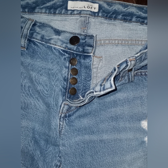 Ripped jeans - Picture 3 of 3